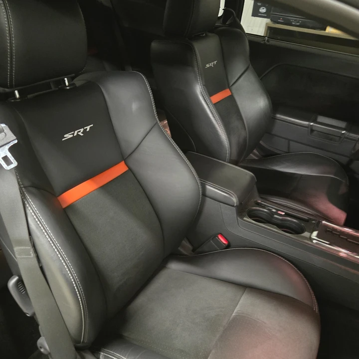 2008 Dodge Challenger SRT8 & 392 3rd Gen - Image 14 of 31