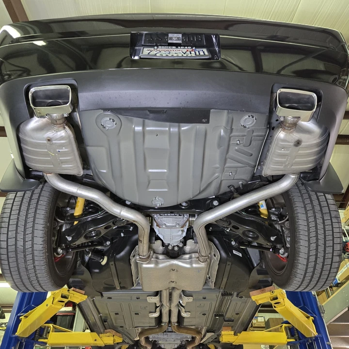 2008 Dodge Challenger SRT8 & 392 3rd Gen - Image 25 of 31