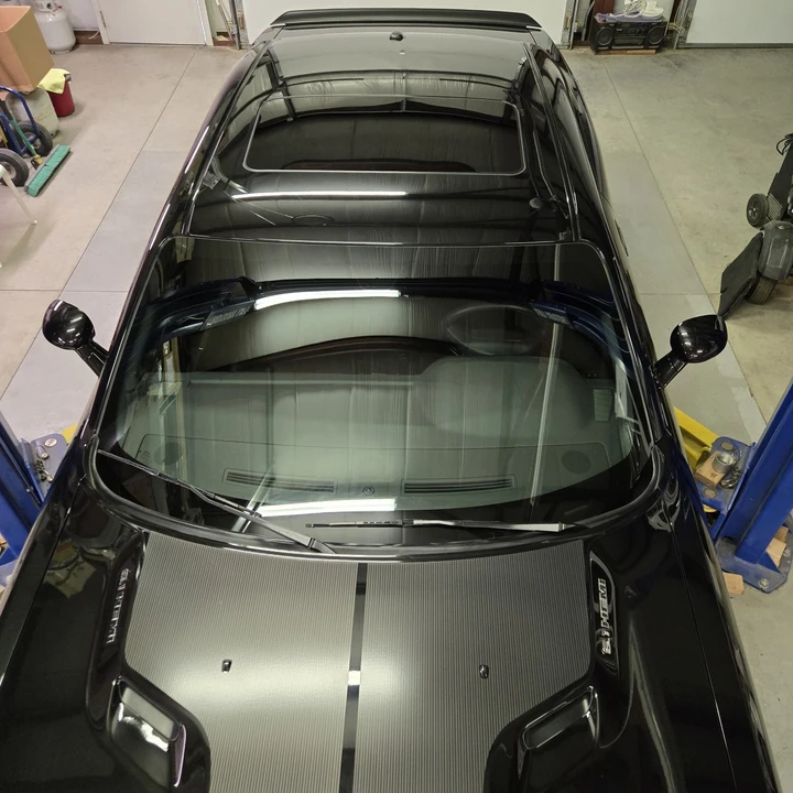 2008 Dodge Challenger SRT8 & 392 3rd Gen - Image 20 of 31