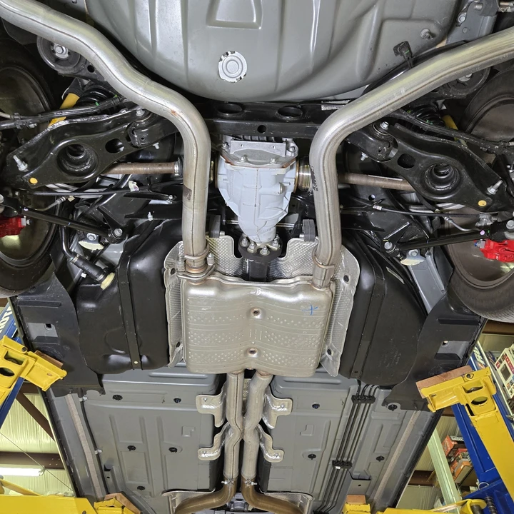 2008 Dodge Challenger SRT8 & 392 3rd Gen - Image 26 of 31