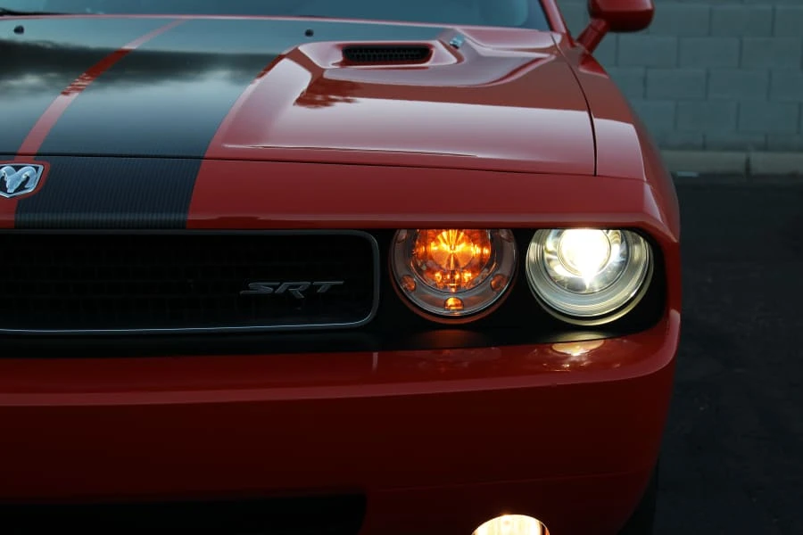 2008 Dodge Challenger SRT8 & 392 3rd Gen - Image 18 of 31