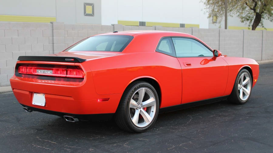 2008 Dodge Challenger SRT8 & 392 3rd Gen - Image 3 of 31