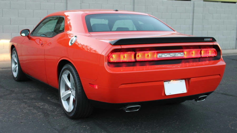 2008 Dodge Challenger SRT8 & 392 3rd Gen - Image 13 of 31