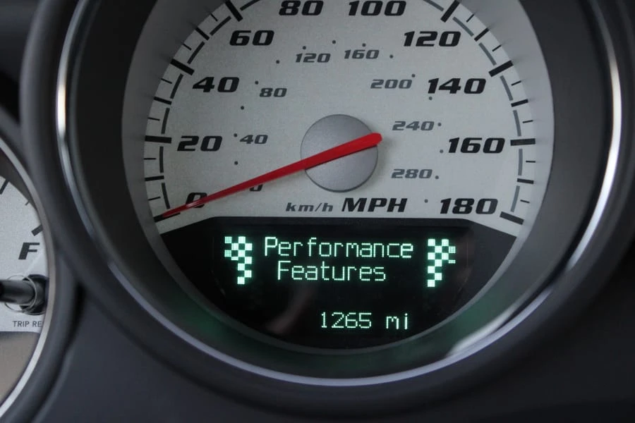 2008 Dodge Challenger SRT8 & 392 3rd Gen - Image 29 of 31