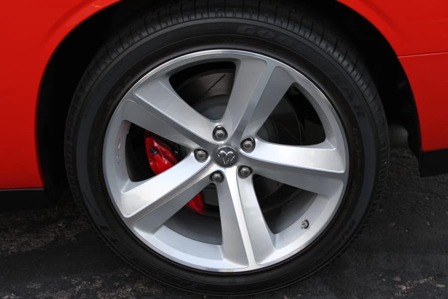 2008 Dodge Challenger SRT8 & 392 3rd Gen - Image 19 of 31