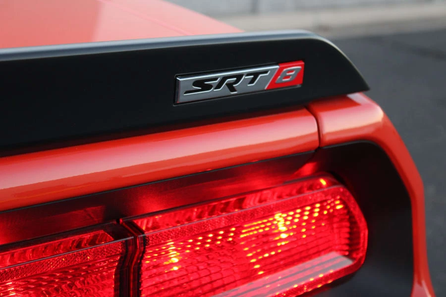 2008 Dodge Challenger SRT8 & 392 3rd Gen - Image 21 of 31