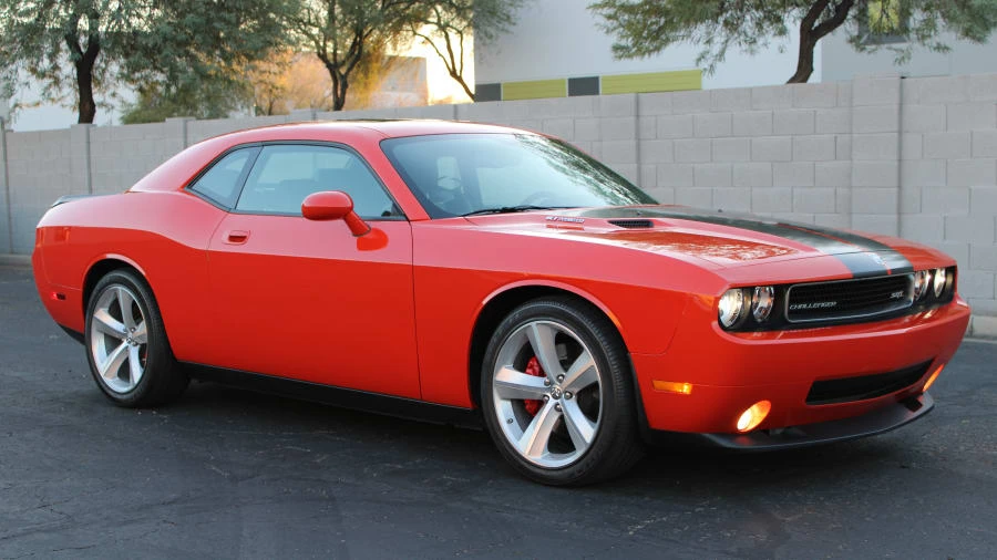 2008 Dodge Challenger SRT8 & 392 3rd Gen - Image 11 of 31