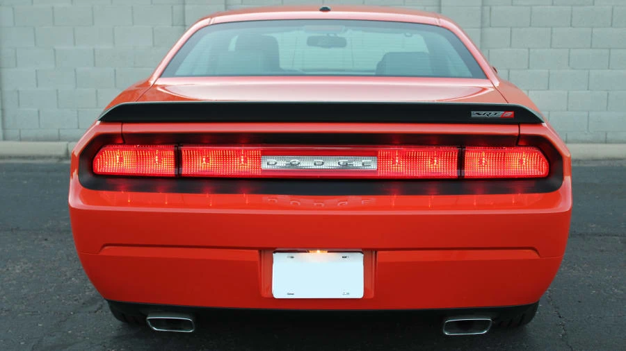 2008 Dodge Challenger SRT8 & 392 3rd Gen - Image 5 of 31
