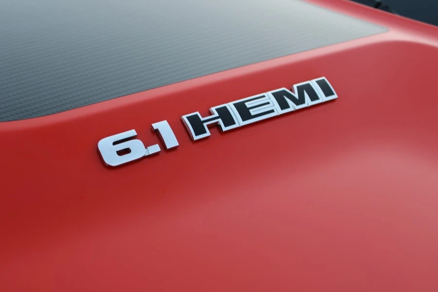 2008 Dodge Challenger SRT8 & 392 3rd Gen - Image 17 of 31