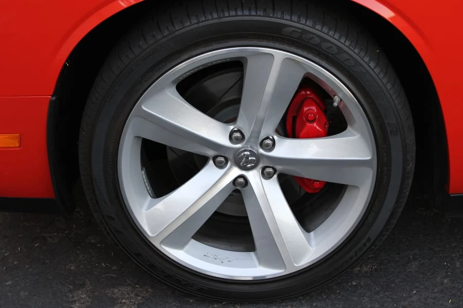 2008 Dodge Challenger SRT8 & 392 3rd Gen - Image 20 of 31