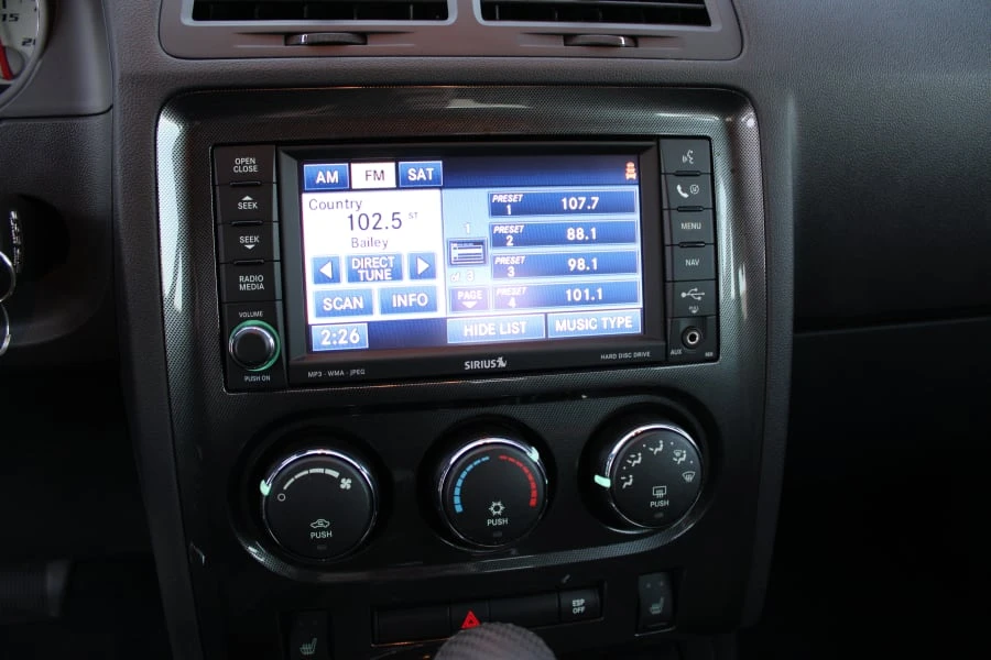 2008 Dodge Challenger SRT8 & 392 3rd Gen - Image 31 of 31