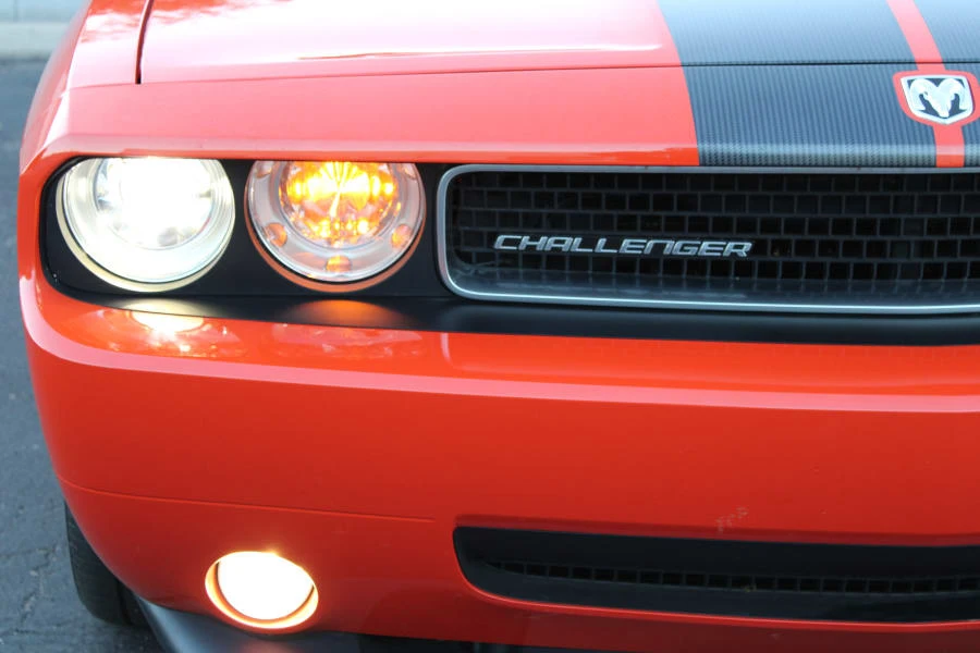 2008 Dodge Challenger SRT8 & 392 3rd Gen - Image 16 of 31