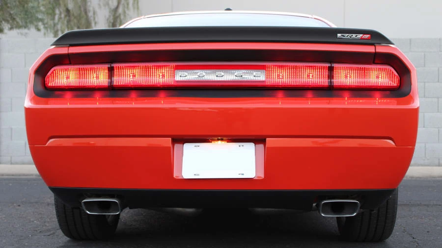 2008 Dodge Challenger SRT8 & 392 3rd Gen - Image 7 of 31