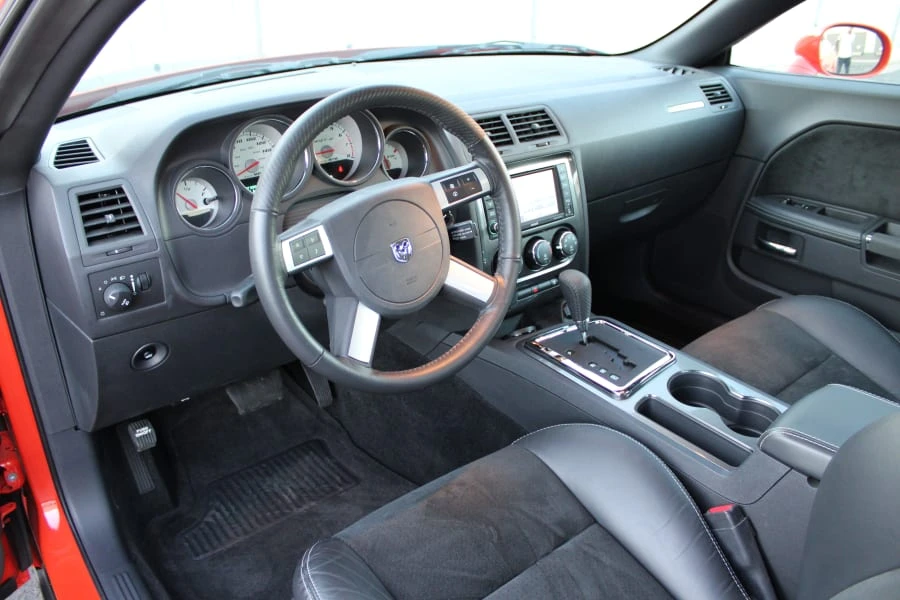 2008 Dodge Challenger SRT8 & 392 3rd Gen - Image 23 of 31