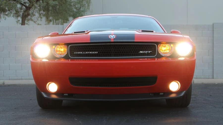 2008 Dodge Challenger SRT8 & 392 3rd Gen - Image 9 of 31