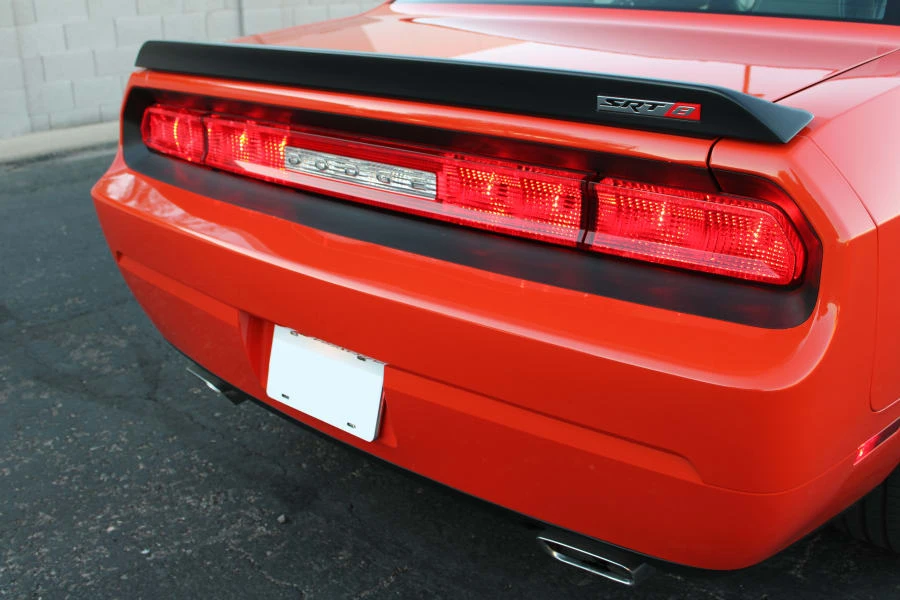 2008 Dodge Challenger SRT8 & 392 3rd Gen - Image 22 of 31