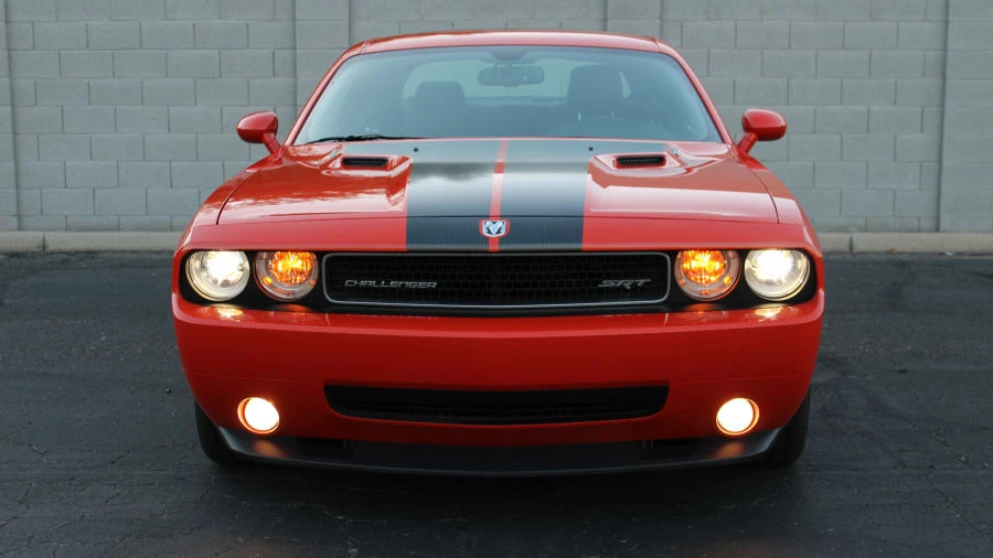 2008 Dodge Challenger SRT8 & 392 3rd Gen - Image 4 of 31