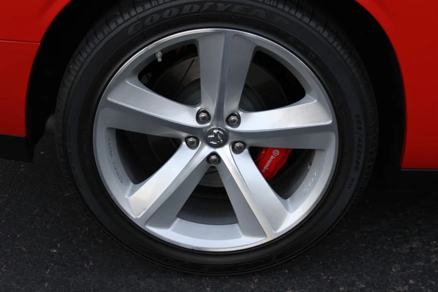 2008 Dodge Challenger SRT8 & 392 3rd Gen - Image 14 of 31