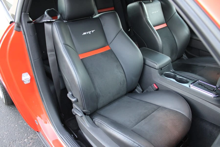 2008 Dodge Challenger SRT8 & 392 3rd Gen - Image 24 of 31