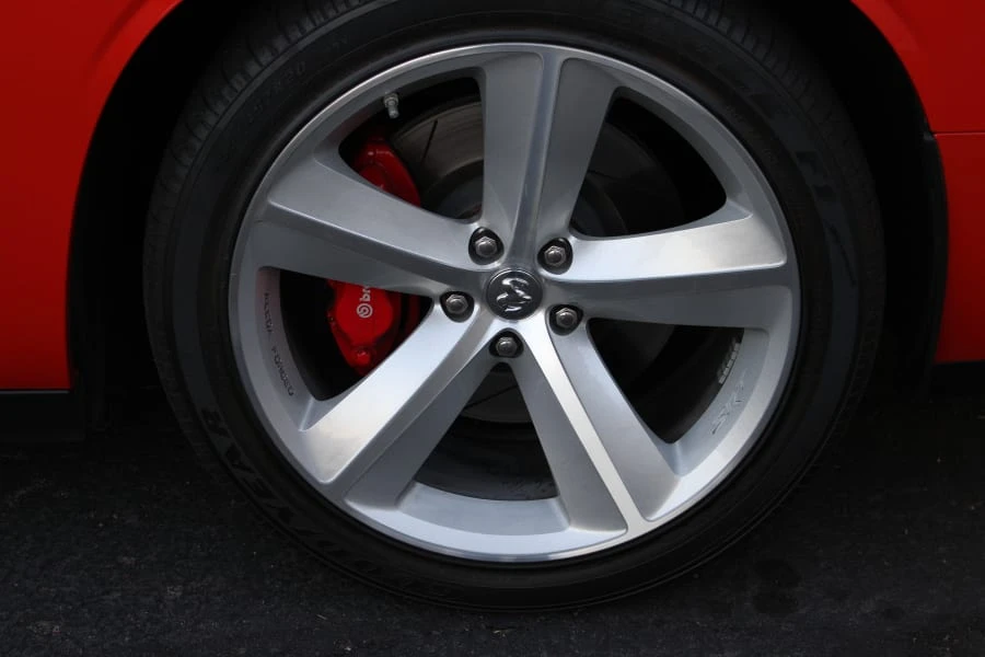 2008 Dodge Challenger SRT8 & 392 3rd Gen - Image 15 of 31