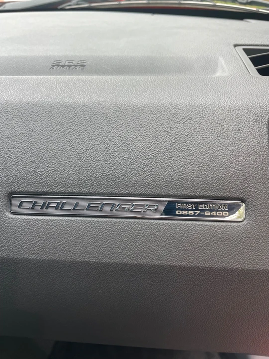 2008 Dodge Challenger SRT8 & 392 3rd Gen - Image 10 of 27