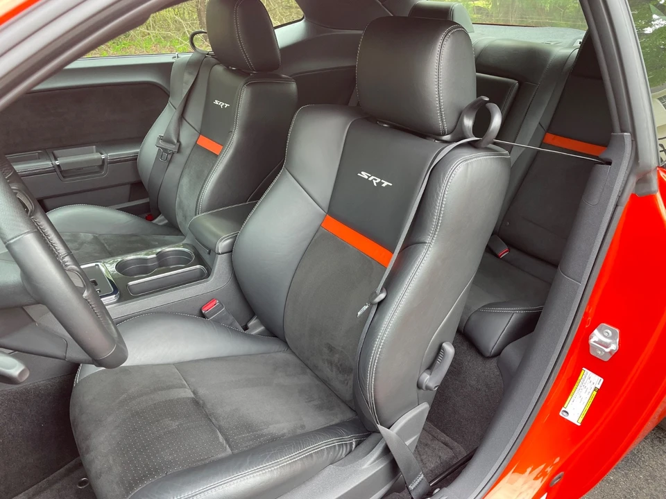 2008 Dodge Challenger SRT8 & 392 3rd Gen - Image 12 of 27