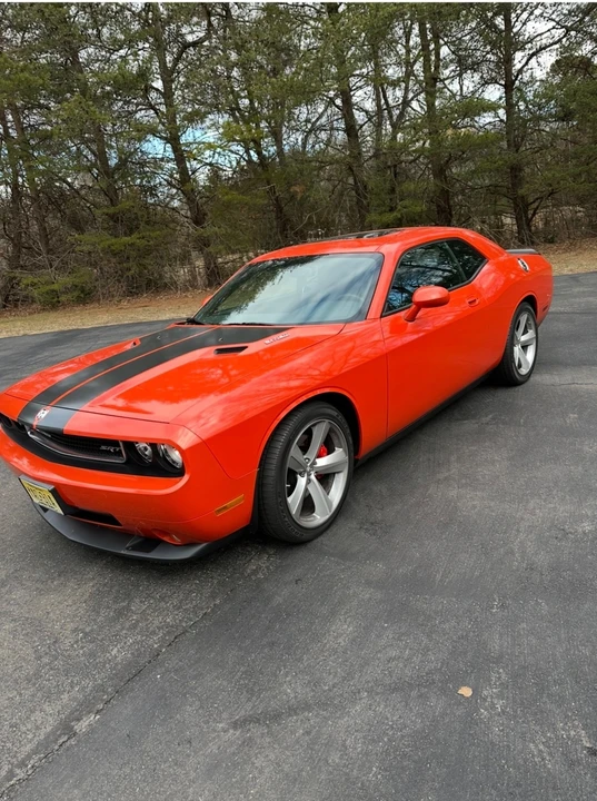 2008 Dodge Challenger SRT8 & 392 3rd Gen - Image 25 of 27