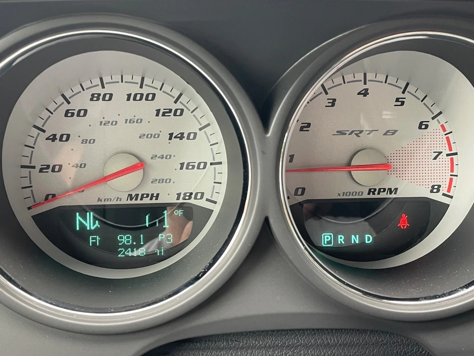 2008 Dodge Challenger SRT8 & 392 3rd Gen - Image 16 of 27