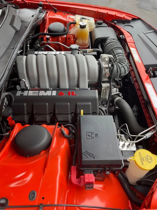 2008 Dodge Challenger SRT8 & 392 3rd Gen - Image 20 of 27