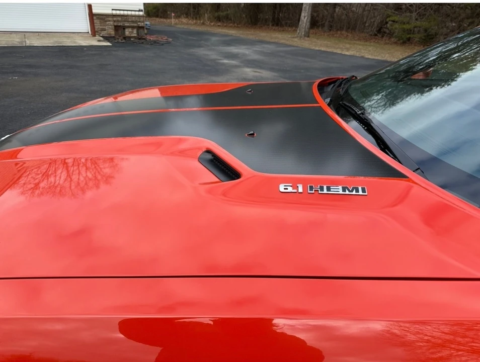 2008 Dodge Challenger SRT8 & 392 3rd Gen - Image 22 of 27
