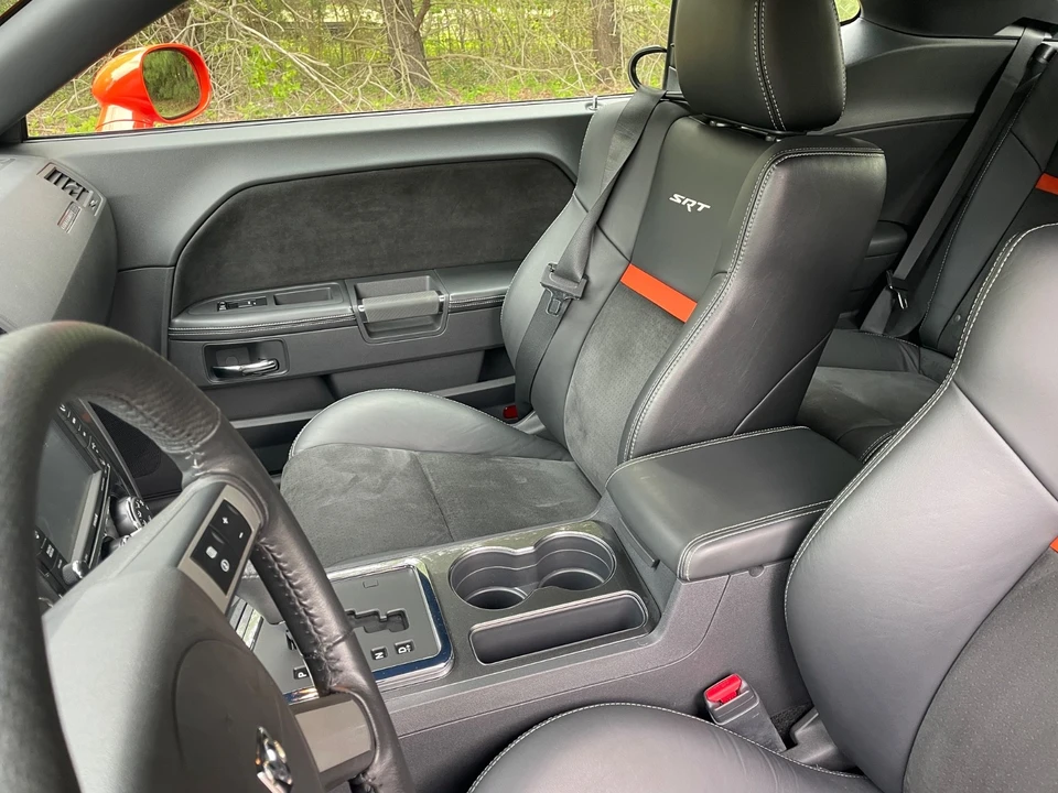 2008 Dodge Challenger SRT8 & 392 3rd Gen - Image 11 of 27