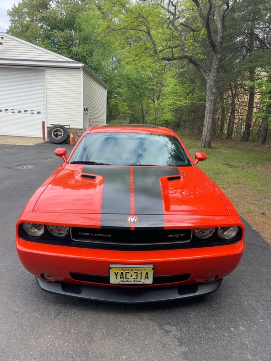 2008 Dodge Challenger SRT8 & 392 3rd Gen - Image 6 of 27