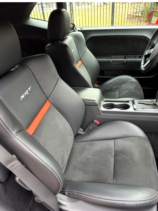 2008 Dodge Challenger SRT8 & 392 3rd Gen - Image 24 of 27
