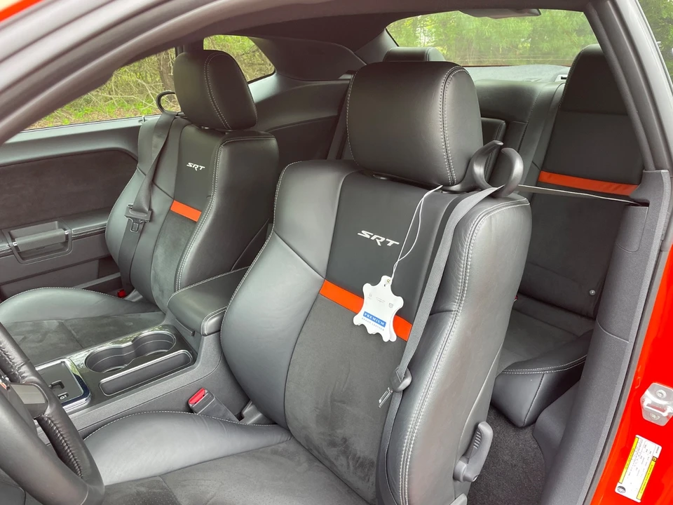 2008 Dodge Challenger SRT8 & 392 3rd Gen - Image 13 of 27