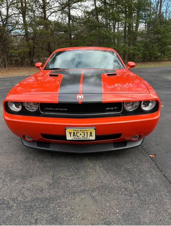 2008 Dodge Challenger SRT8 & 392 3rd Gen - Image 23 of 27