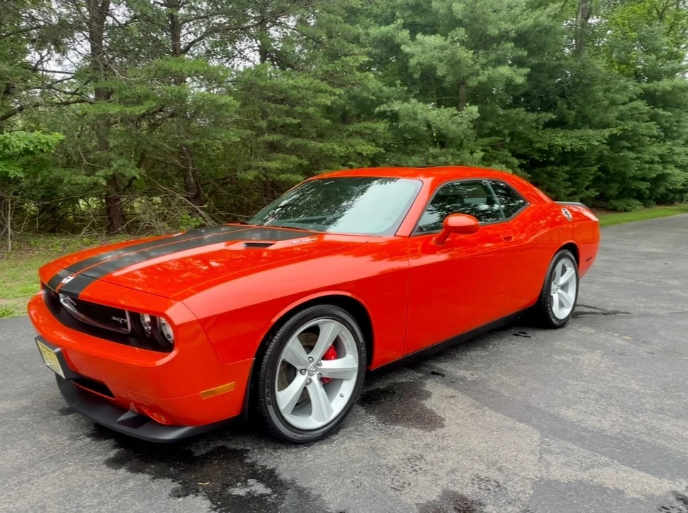 2008 Dodge Challenger SRT8 & 392 3rd Gen - Image 26 of 27