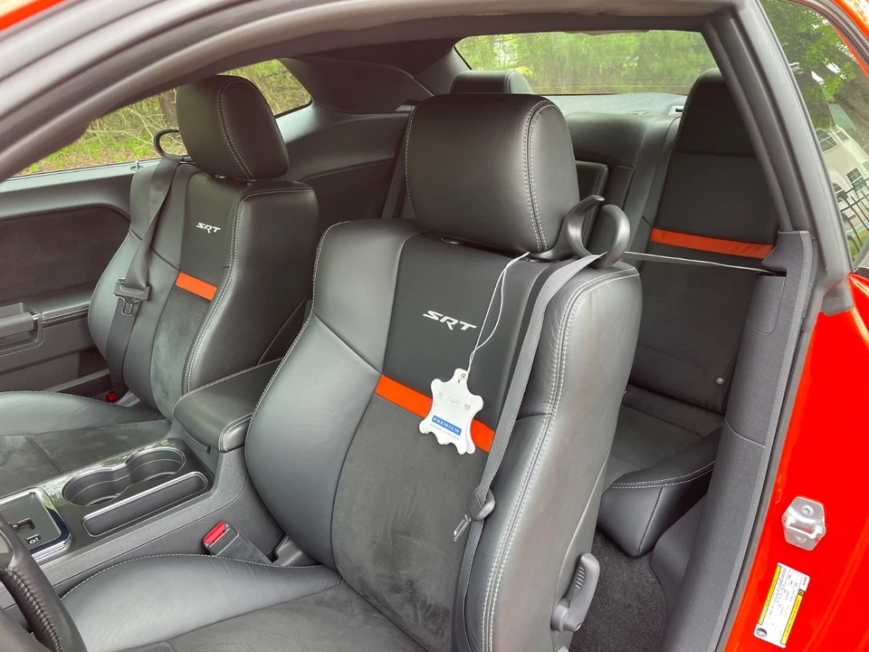 2008 Dodge Challenger SRT8 & 392 3rd Gen - Image 14 of 27
