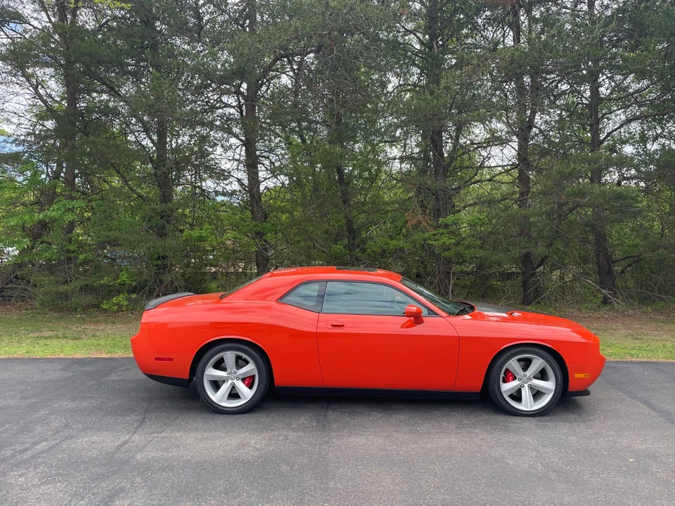 2008 Dodge Challenger SRT8 & 392 3rd Gen - Image 2 of 27