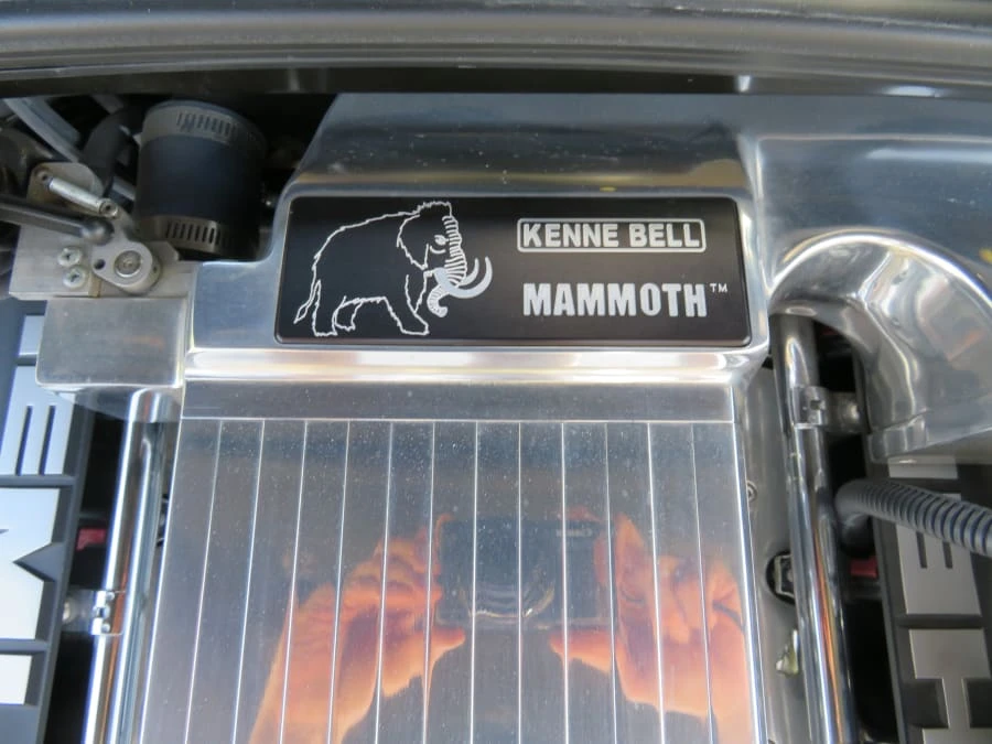 2008 Dodge Challenger SRT8 & 392 3rd Gen - Image 7 of 12