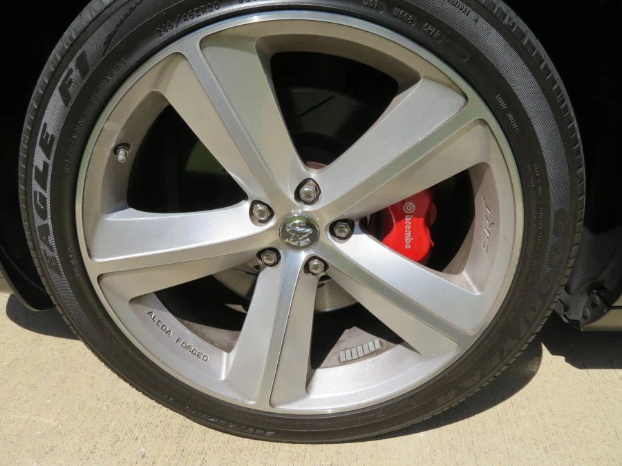 2008 Dodge Challenger SRT8 & 392 3rd Gen - Image 11 of 12