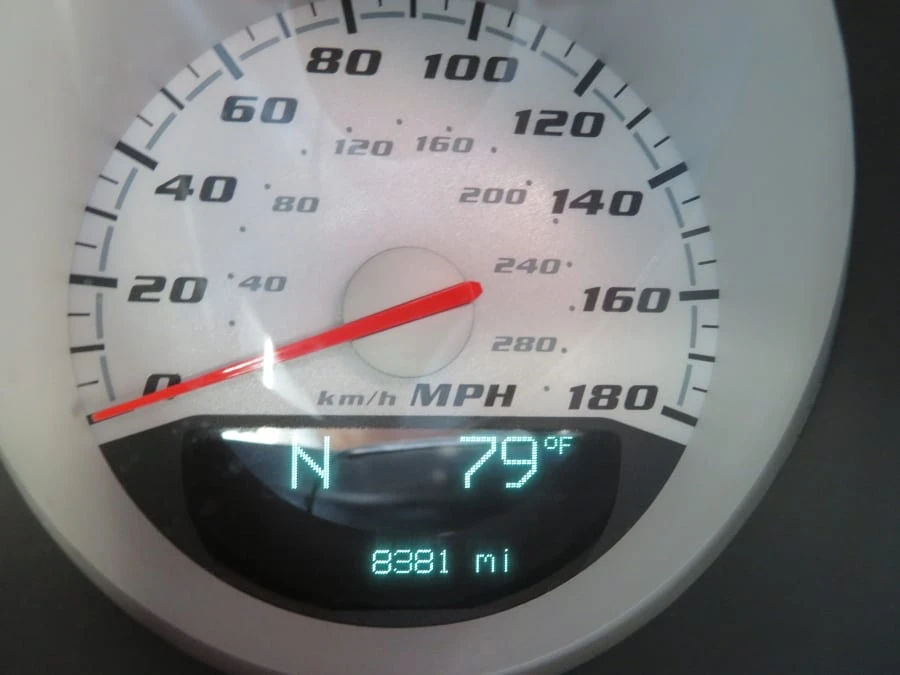 2008 Dodge Challenger SRT8 & 392 3rd Gen - Image 4 of 12
