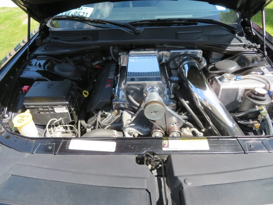 2008 Dodge Challenger SRT8 & 392 3rd Gen - Image 9 of 12