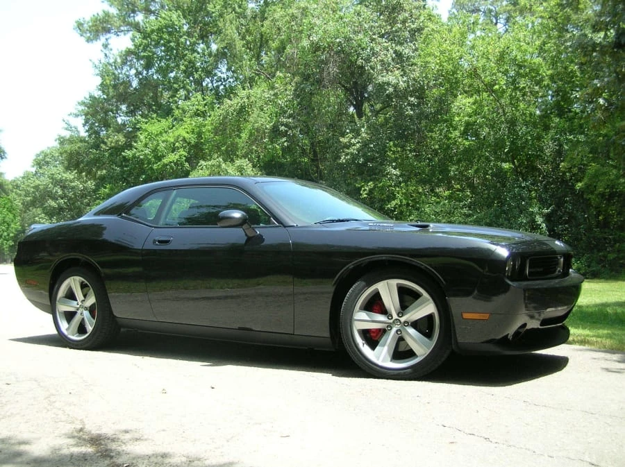 2008 Dodge Challenger SRT8 & 392 3rd Gen - Image 12 of 12