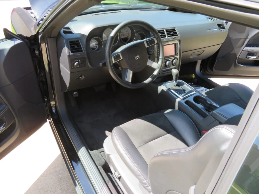 2008 Dodge Challenger SRT8 & 392 3rd Gen - Image 3 of 12