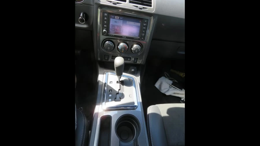 2008 Dodge Challenger SRT8 & 392 3rd Gen - Image 6 of 12