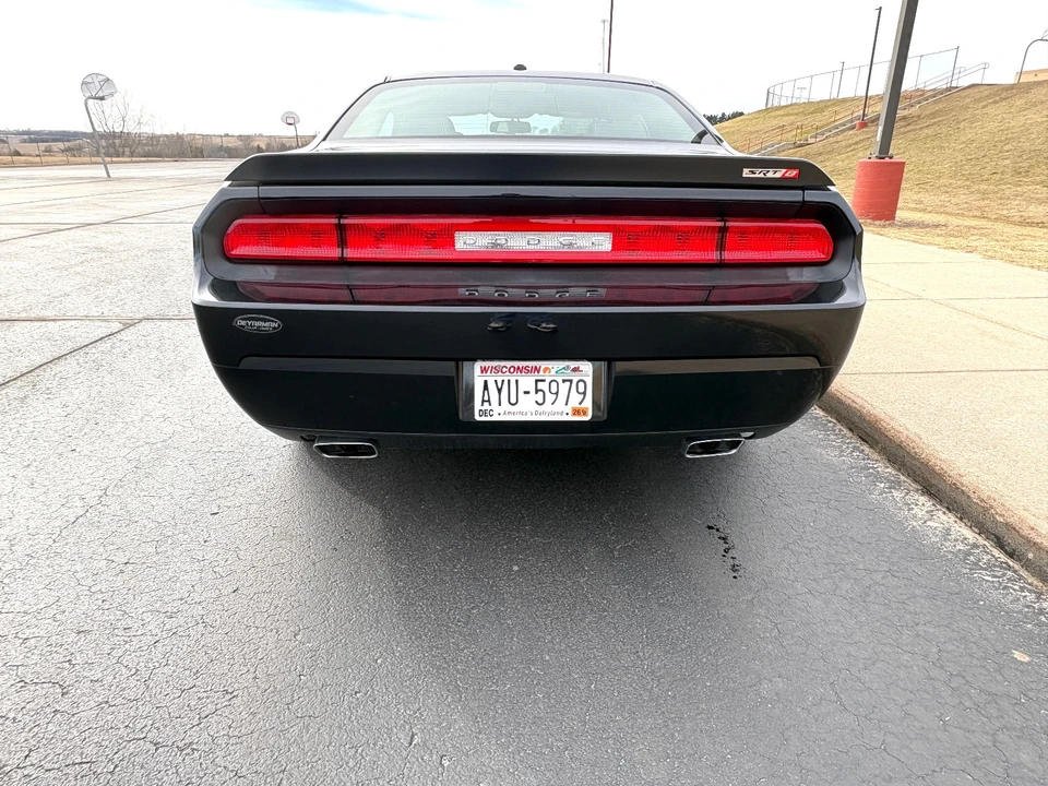 2008 Dodge Challenger SRT8 & 392 3rd Gen - Image 4 of 24