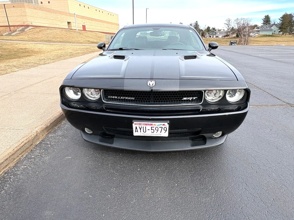 2008 Dodge Challenger SRT8 & 392 3rd Gen - Image 8 of 24