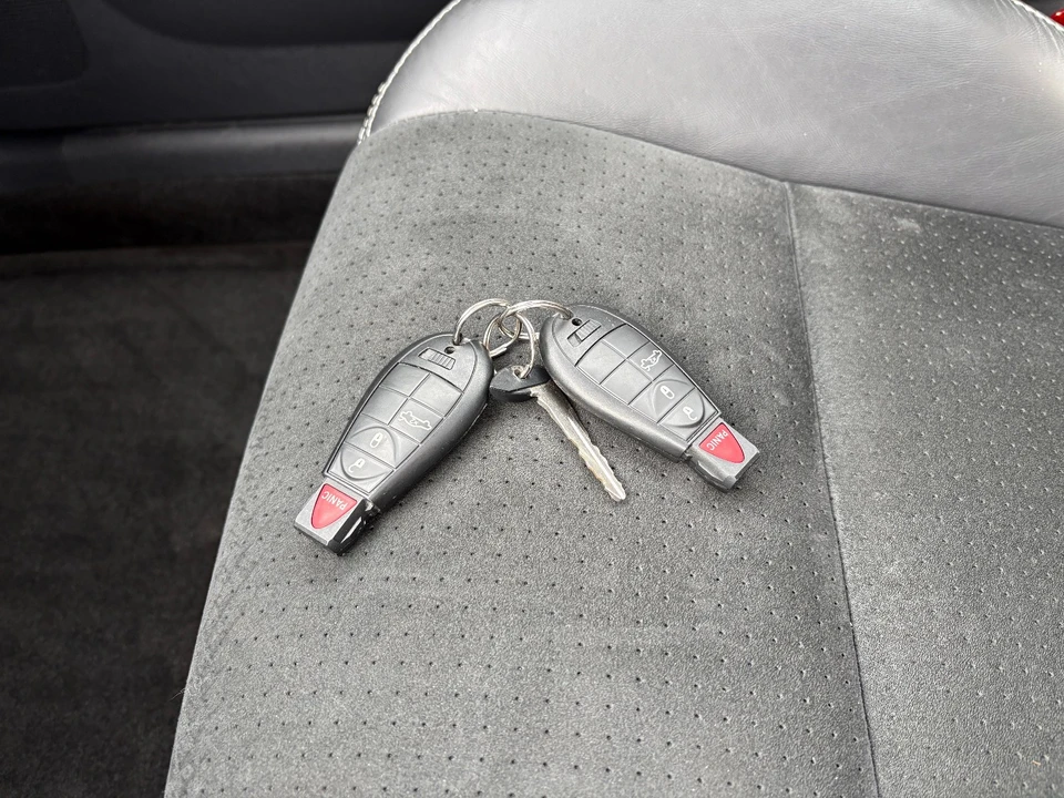 2008 Dodge Challenger SRT8 & 392 3rd Gen - Image 24 of 24