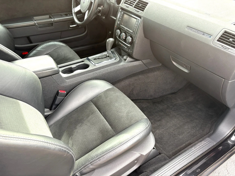 2008 Dodge Challenger SRT8 & 392 3rd Gen - Image 20 of 24