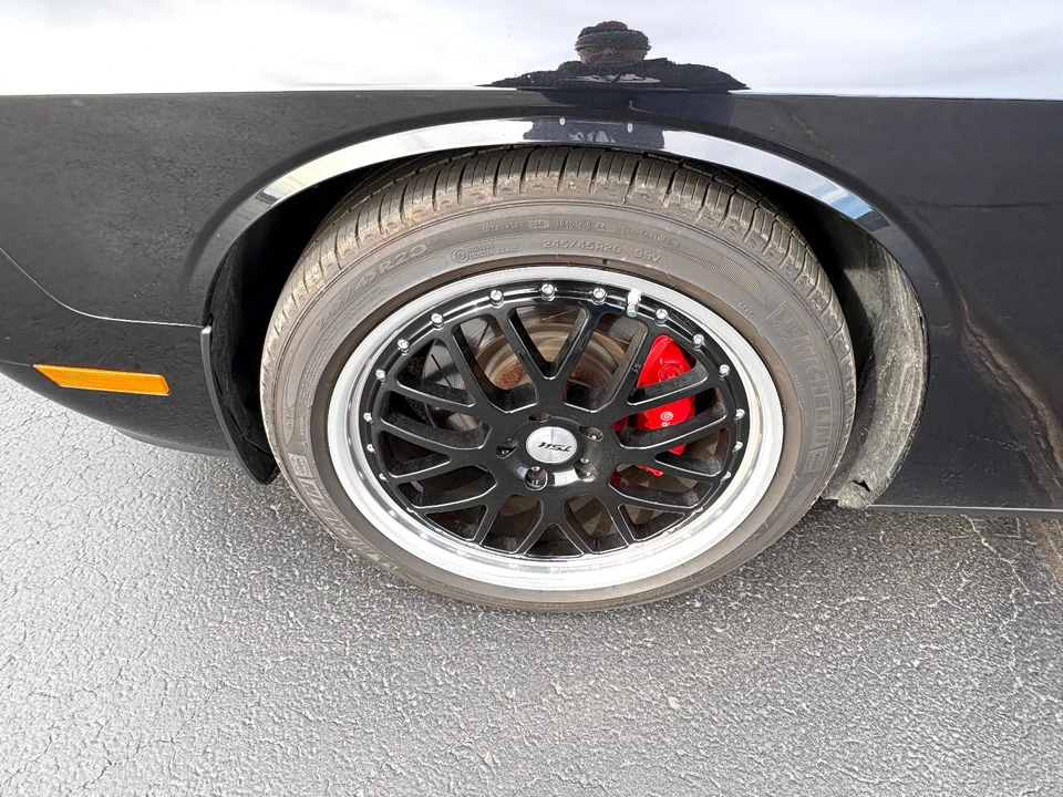 2008 Dodge Challenger SRT8 & 392 3rd Gen - Image 10 of 24